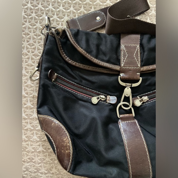 Lancel Bag, brown bag , rare bag - Picture 2 of 16